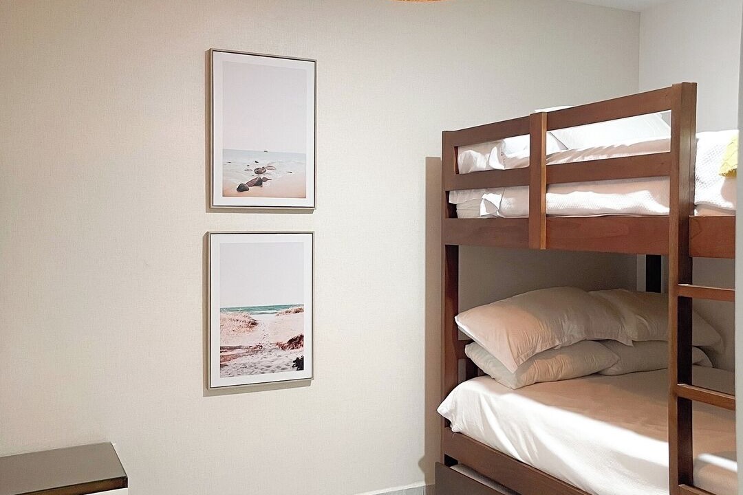 Photo of Bedroom in Villa Marina