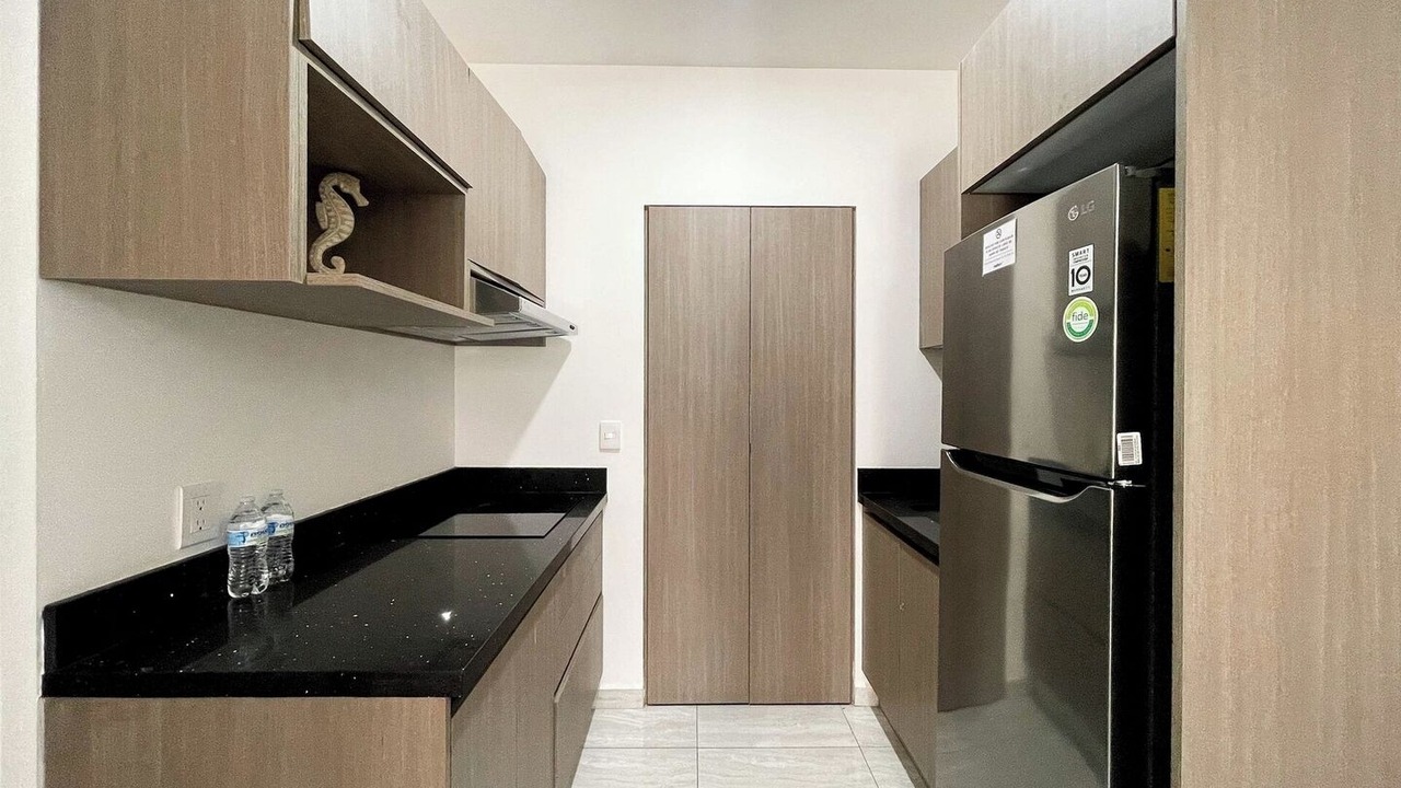 Photo of Kitchen in Villa Marina