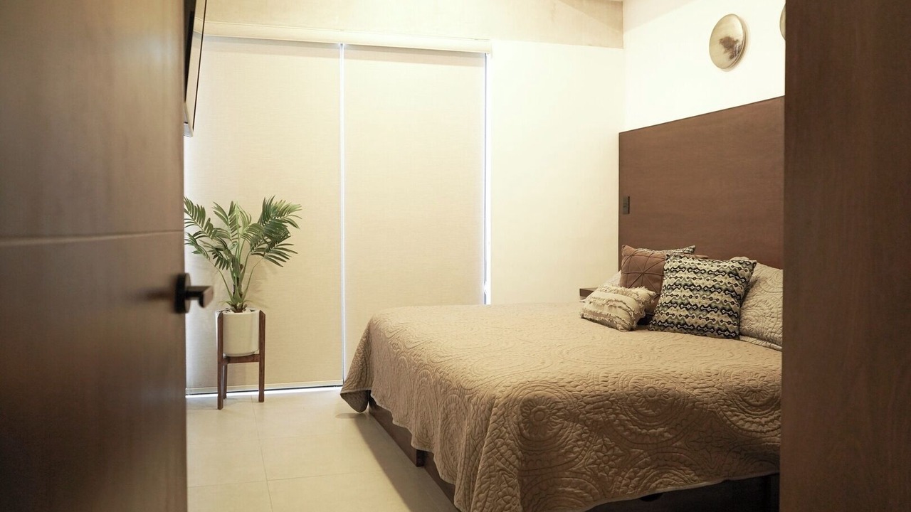 Photo of Bedroom in Zona Dorada