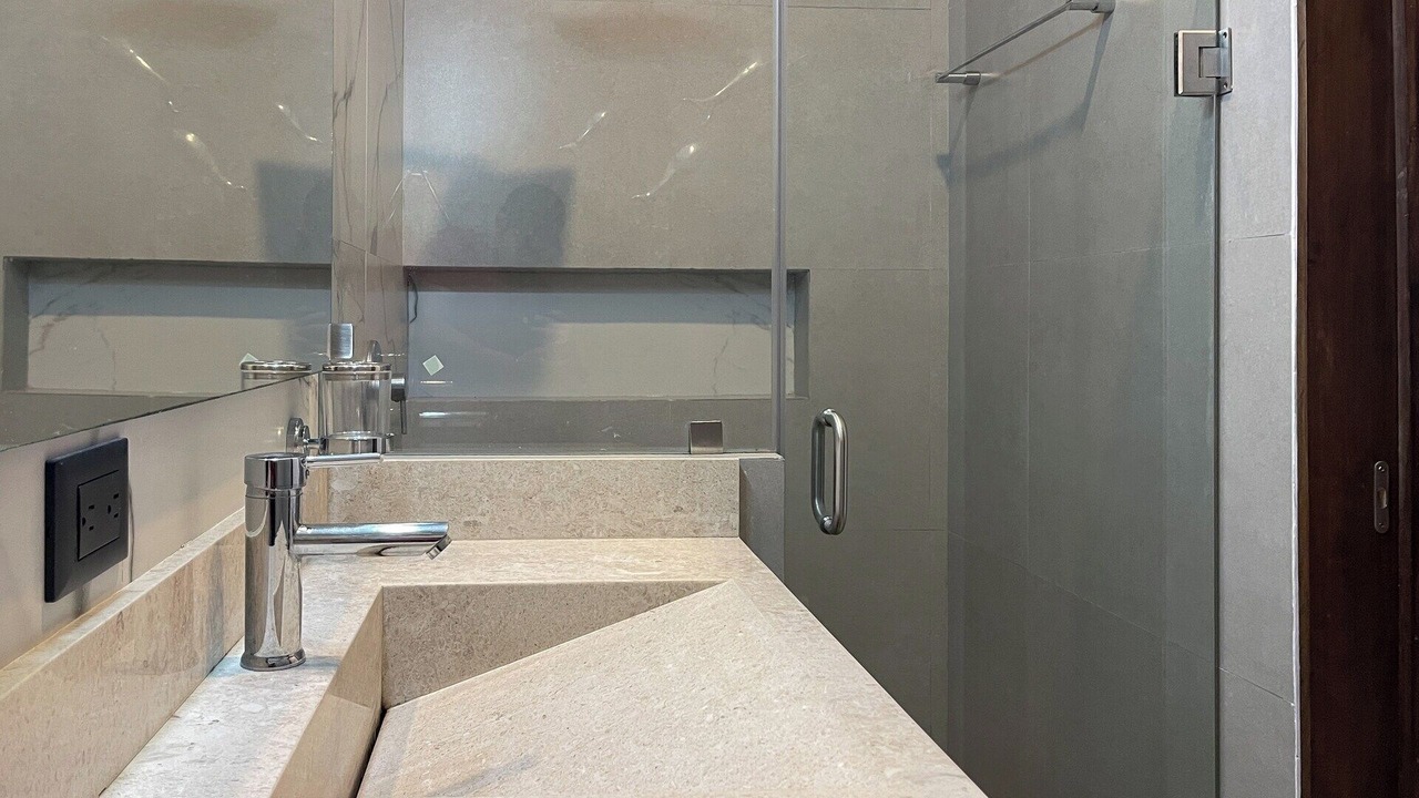Photo of Bathroom in Zona Dorada