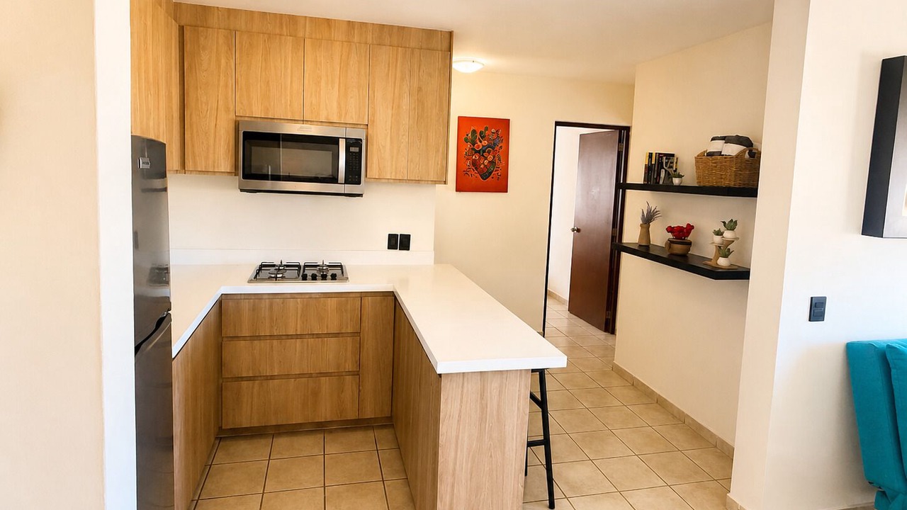 Photo of Kitchen in Juarez