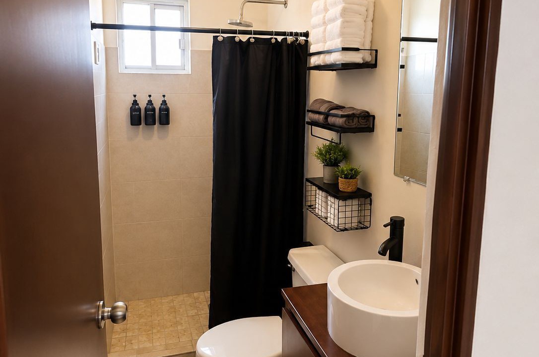 Photo of Bathroom in Juarez
