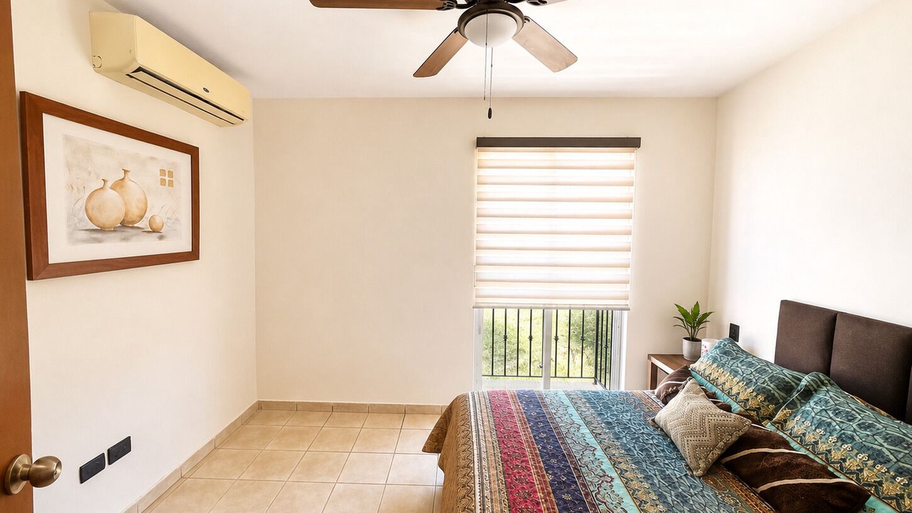 Photo of Bedroom in Juarez