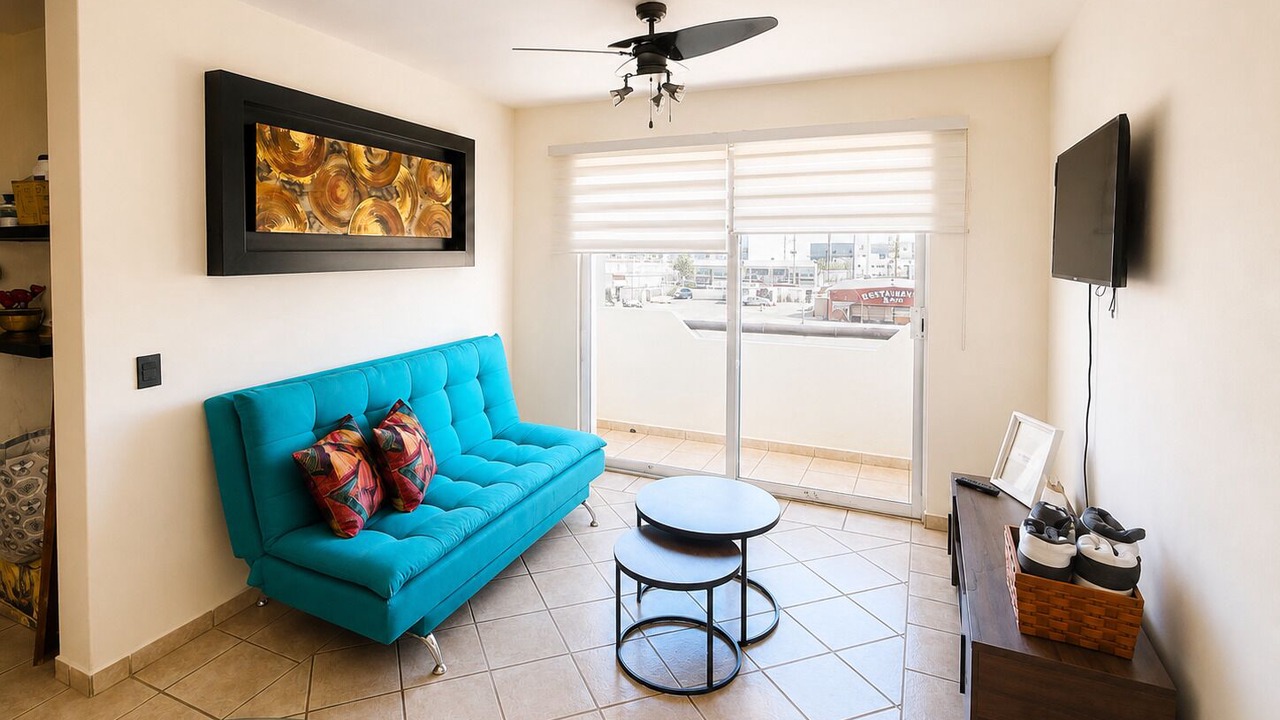 Photo of Livingroom in Juarez