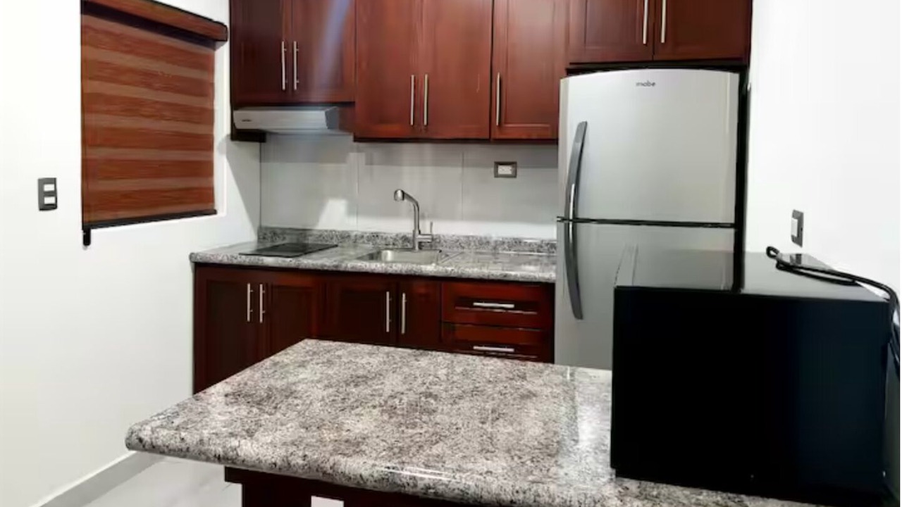 Photo of Kitchen in Ciudad Obregon