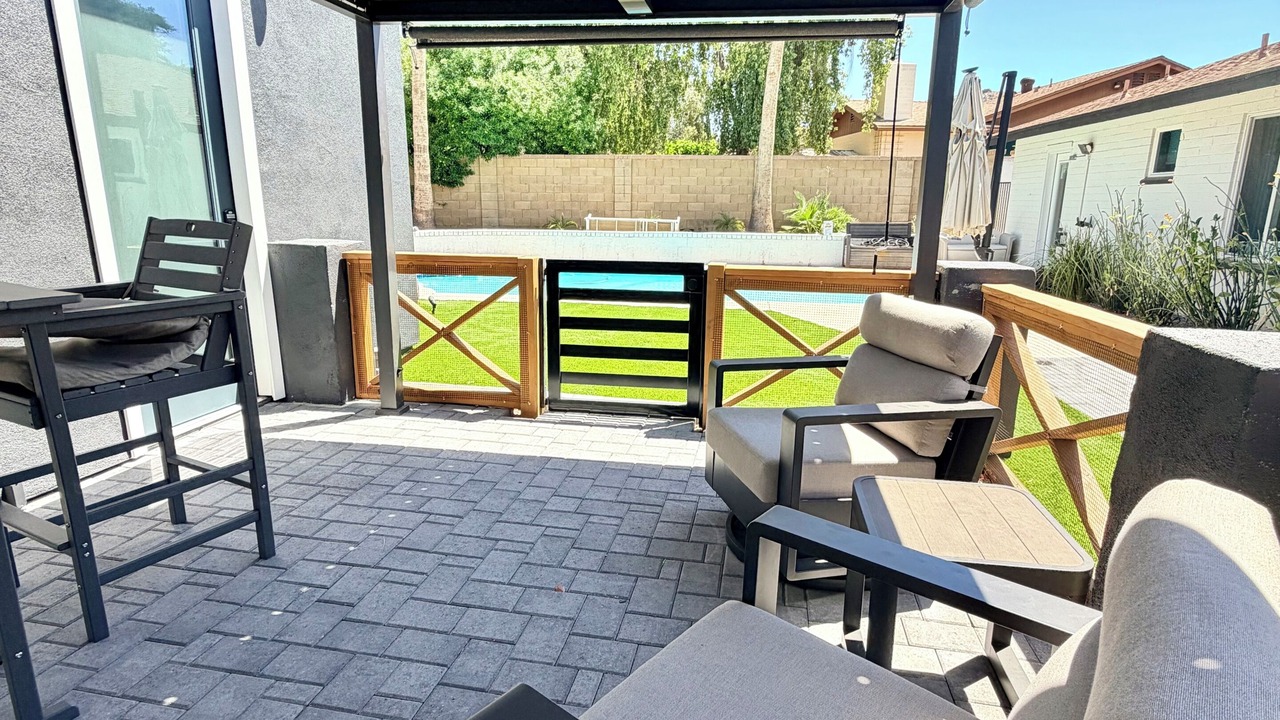 Photo of Outdoor in North Mountain