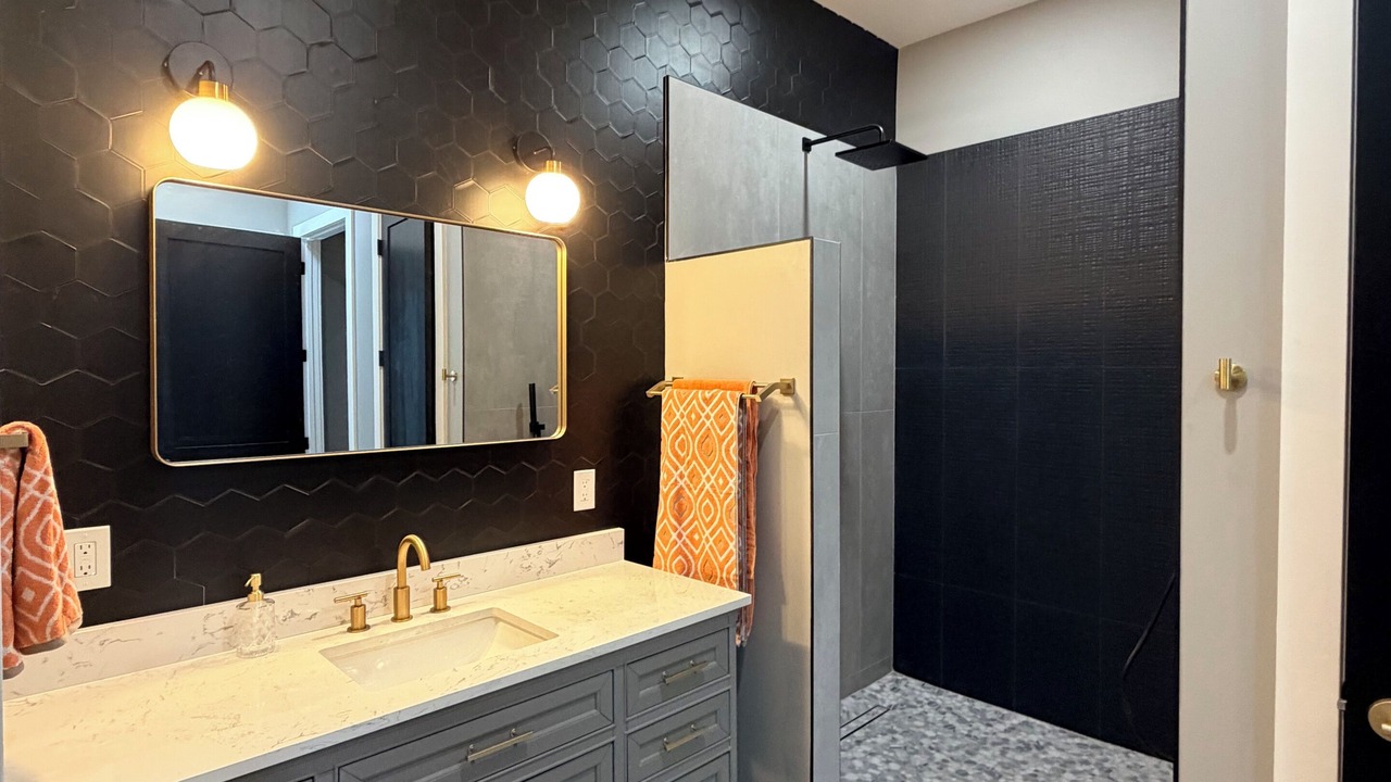 Photo of Bathroom in North Mountain
