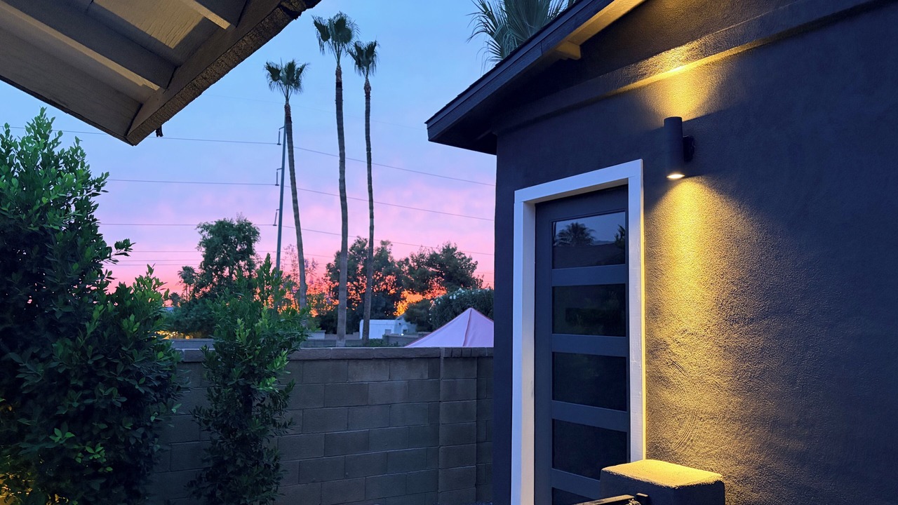 Photo of Outdoor in North Mountain
