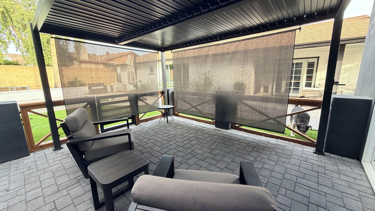 Photo of Patio Balcony in North Mountain