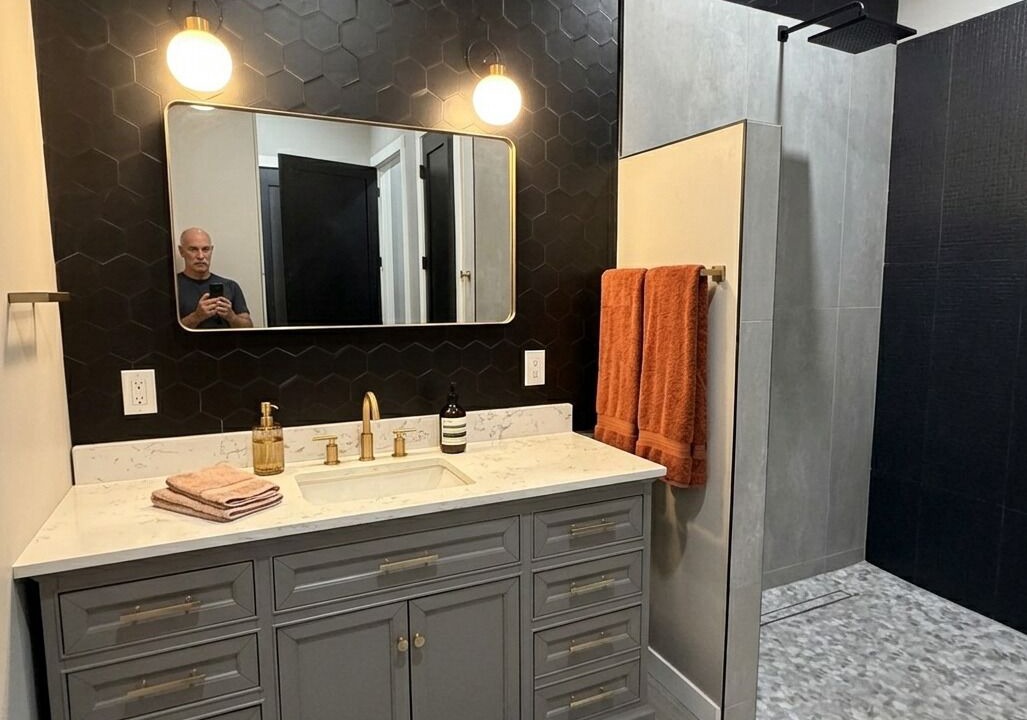 Photo of Bathroom in North Mountain