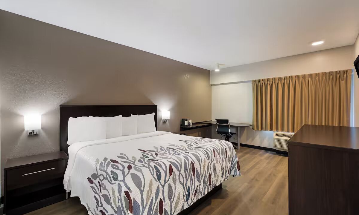 Photo of Bedroom in Cortaro