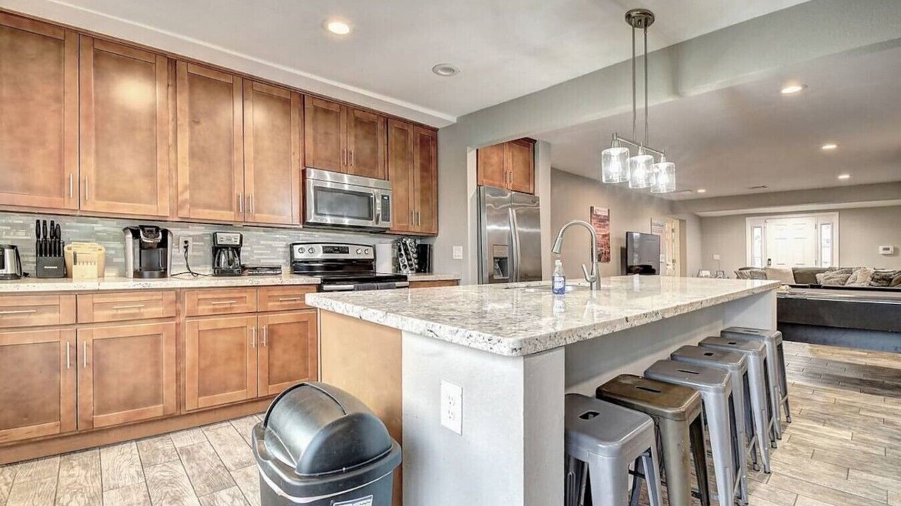 Photo of Kitchen in Paradise Valley Village