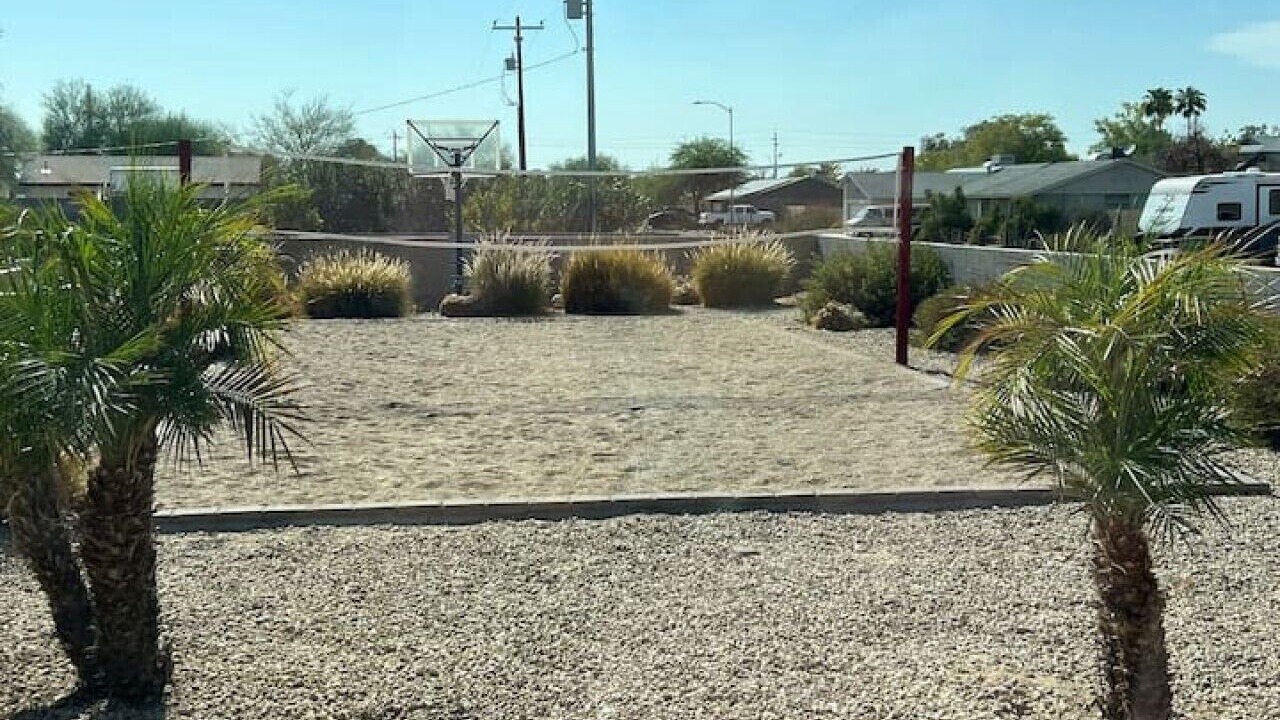 Photo of Outdoor in Paradise Valley Village