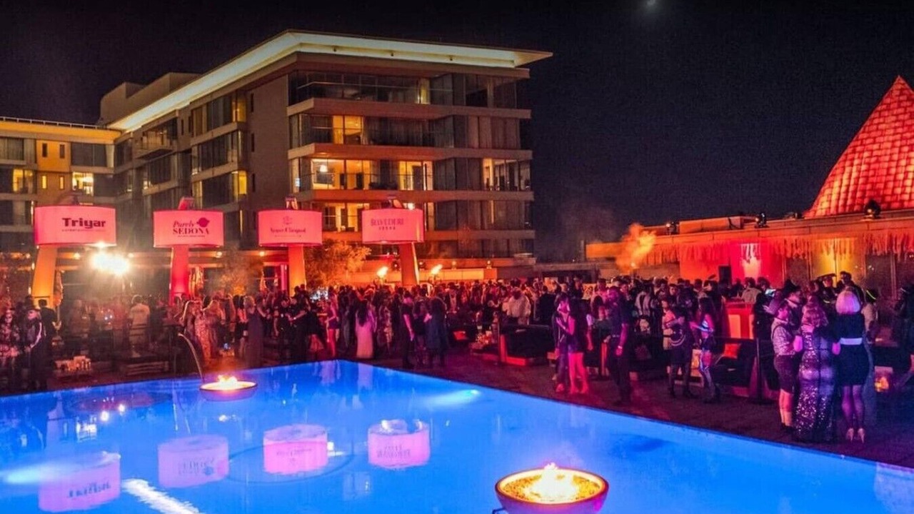 Photo of Outdoor in Paradise Valley Village