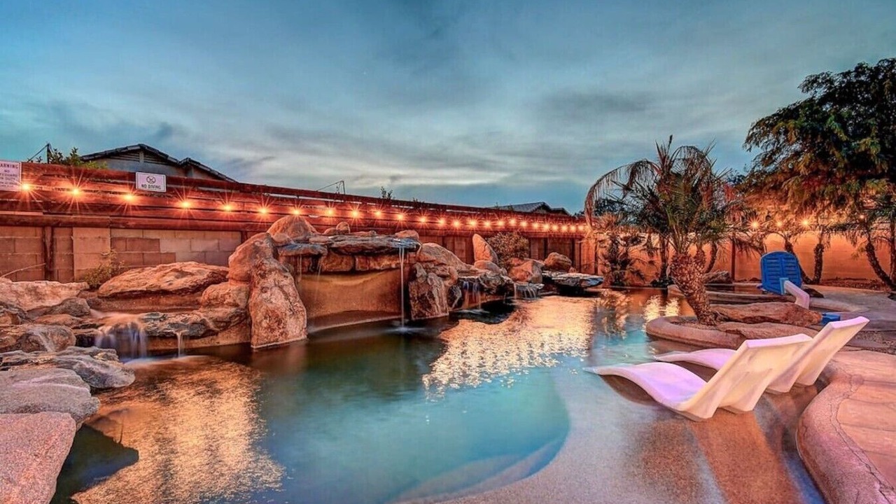 Photo of Outdoor in Paradise Valley Village