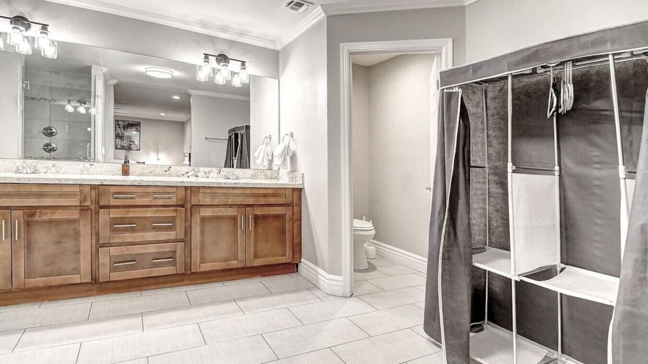 Photo of Bathroom in Paradise Valley Village