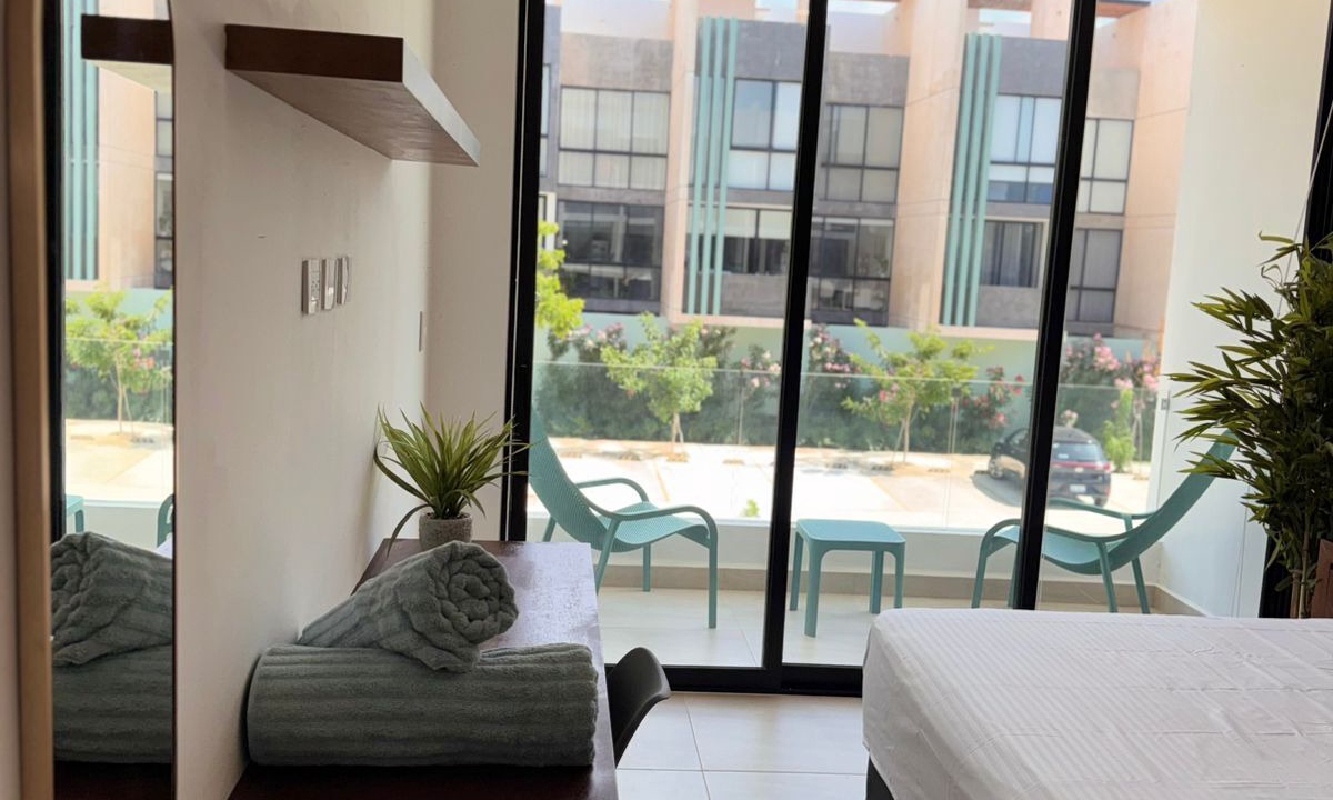 Photo of Bedroom in Merida Municipality
