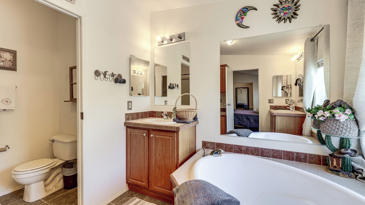 Photo of Bathroom in Tonto Basin