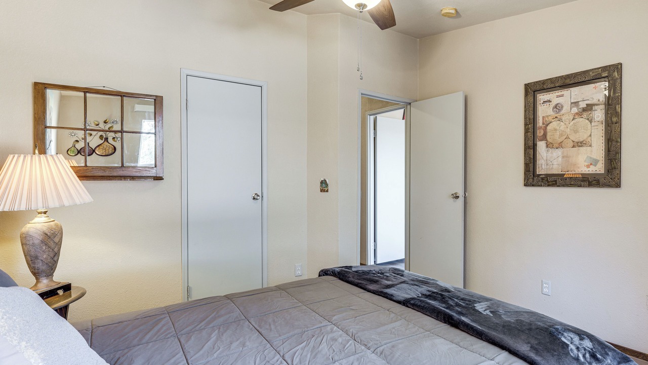 Photo of Bedroom in Tonto Basin