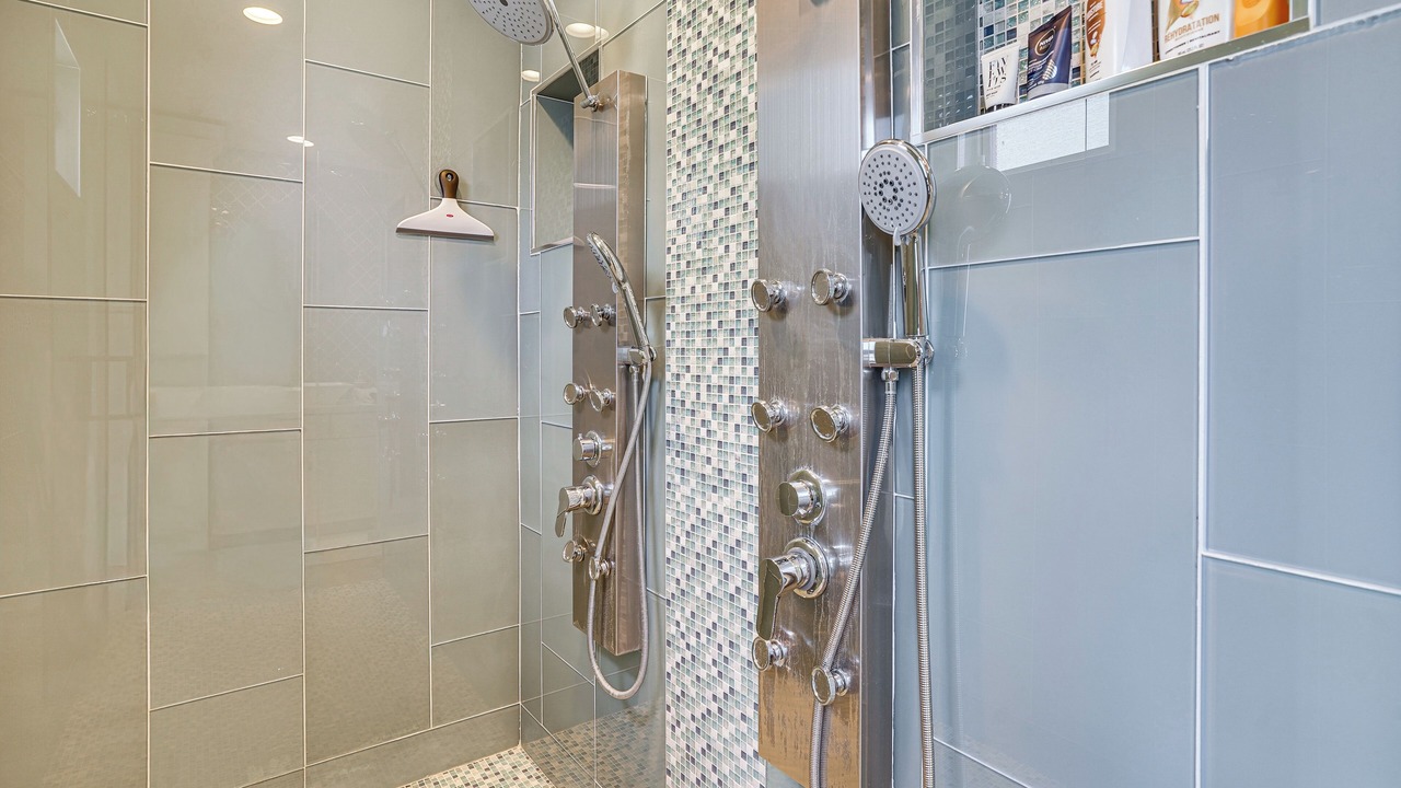 Photo of Bathroom in Bradley Acres
