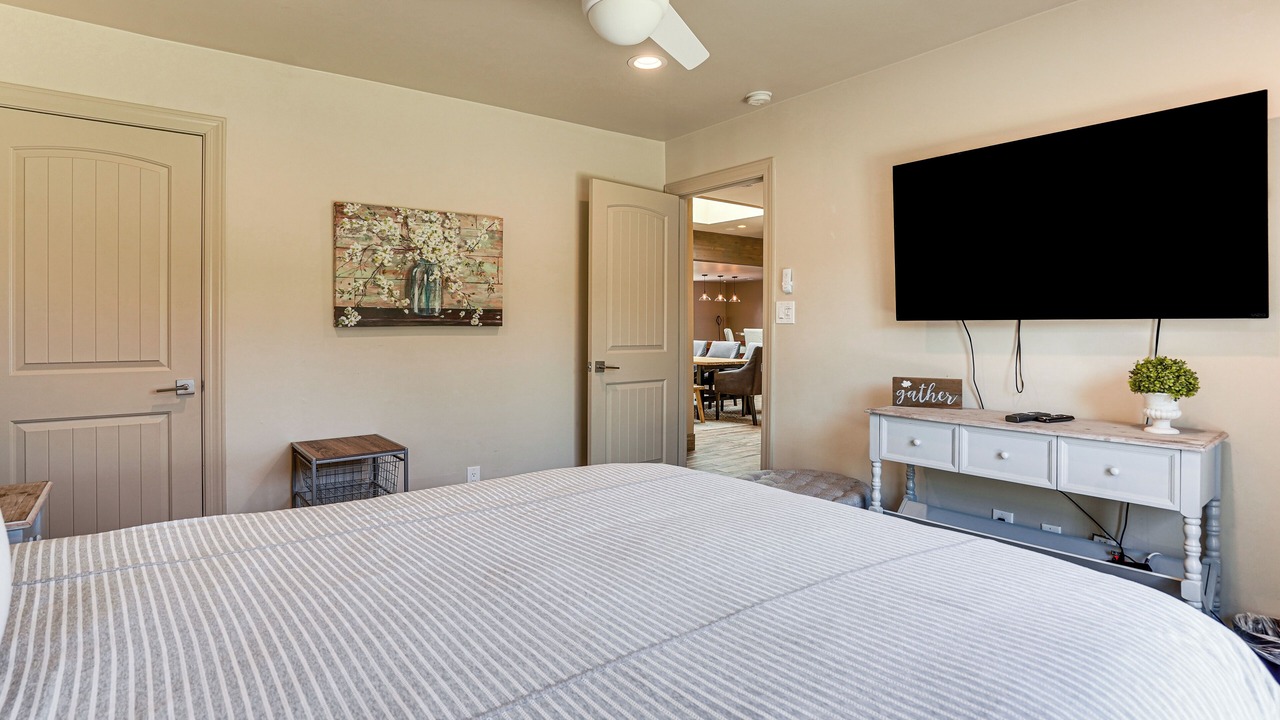 Photo of Bedroom in Bradley Acres
