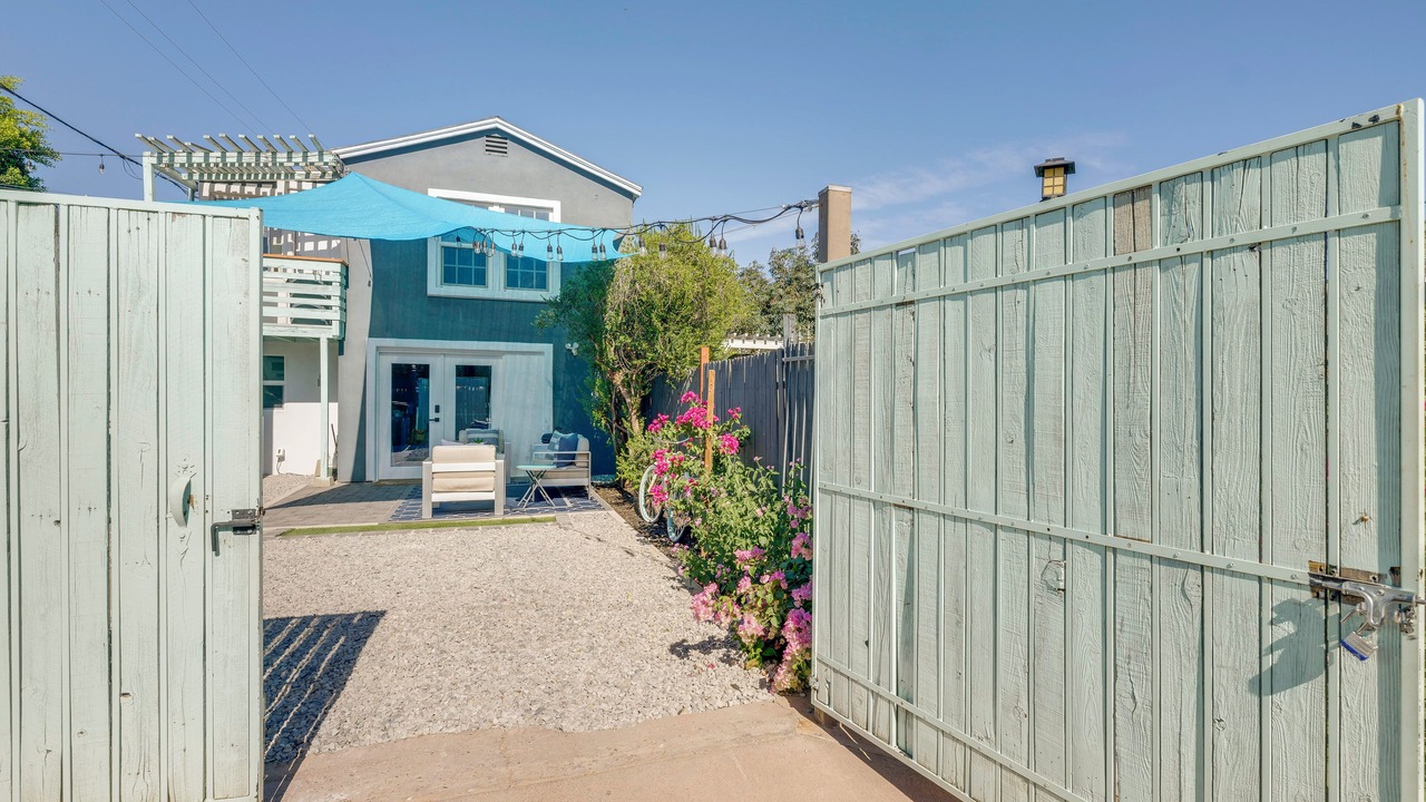 Photo of Patio Balcony in Encanto