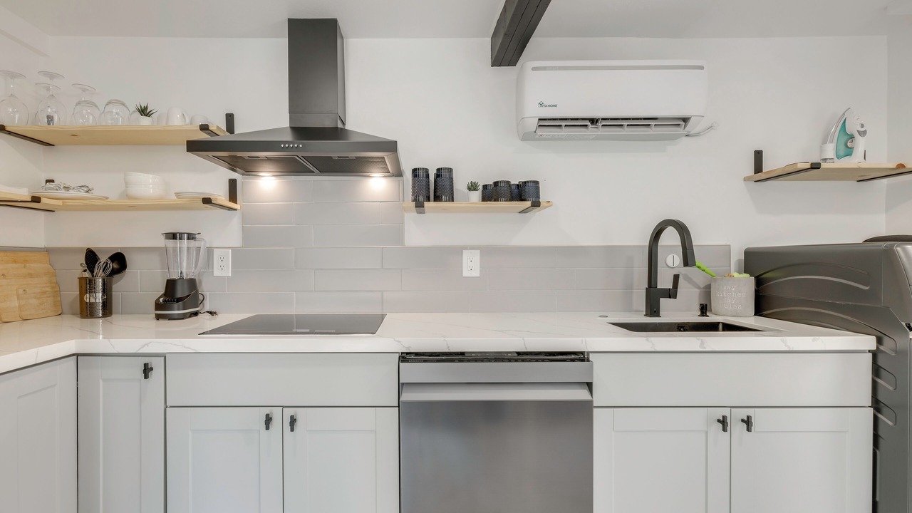Photo of Kitchen in Encanto