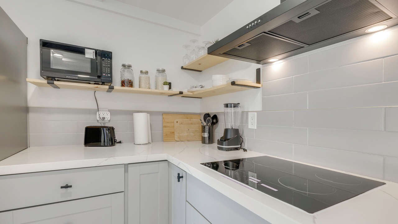 Photo of Kitchen in Encanto