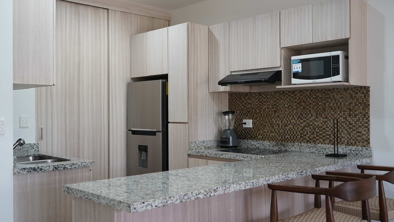 Photo of Kitchen in Cerritos