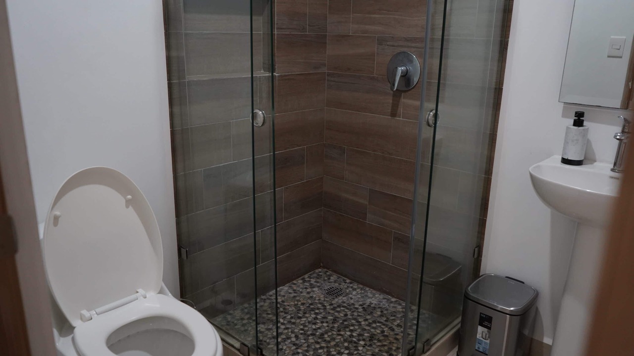 Photo of Bathroom in Cerritos