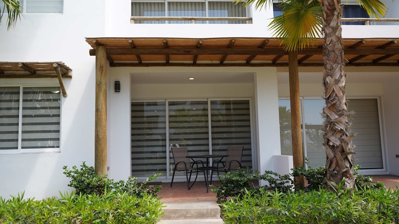 Photo of Patio Balcony in Cerritos