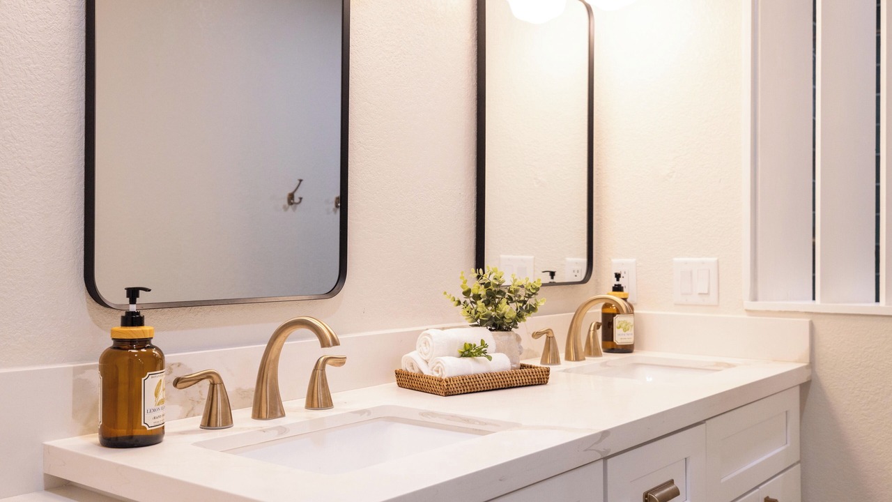 Photo of Bathroom in La Paz At Desert Springs