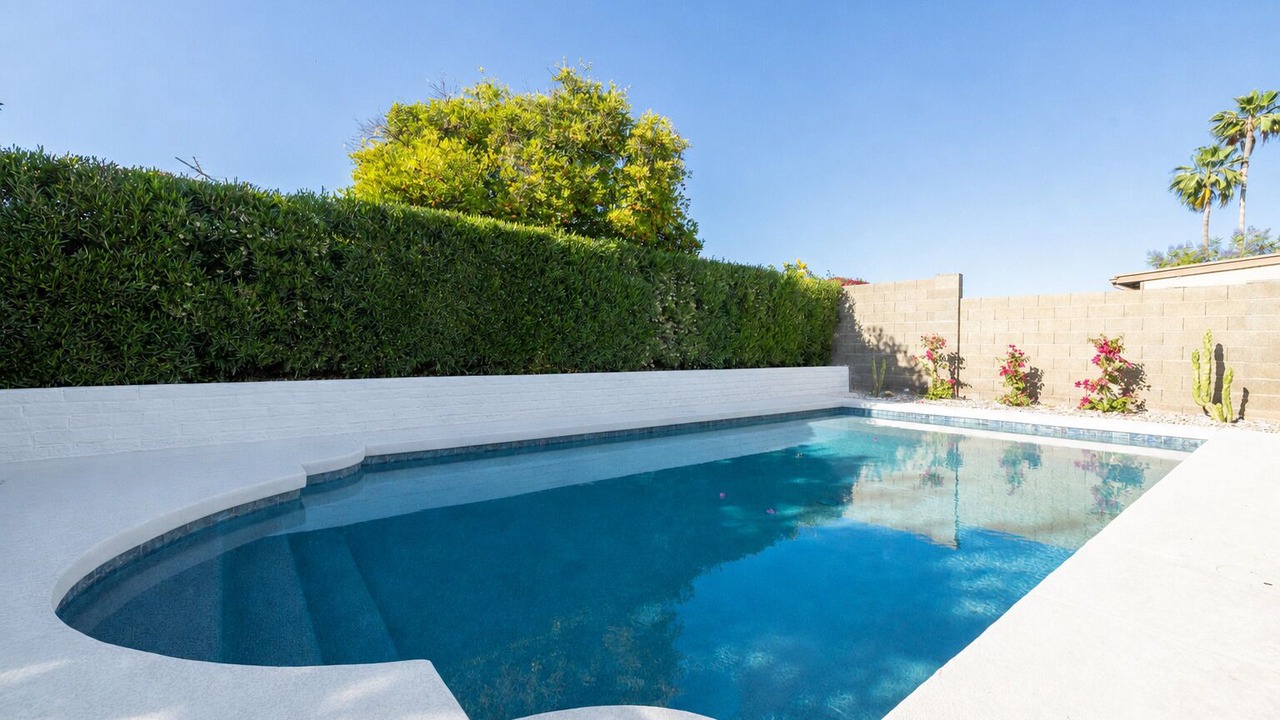 Photo of Outdoor in La Paz At Desert Springs