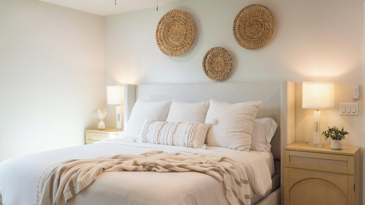 Photo of Bedroom in La Paz At Desert Springs
