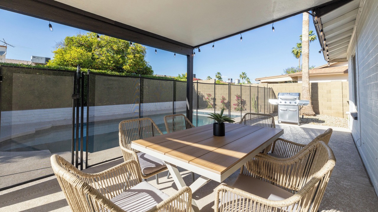 Photo of Outdoor in La Paz At Desert Springs