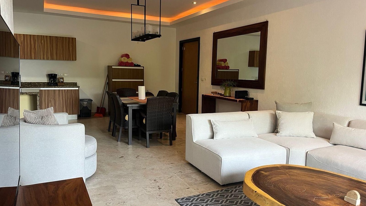 Photo of Livingroom in North End