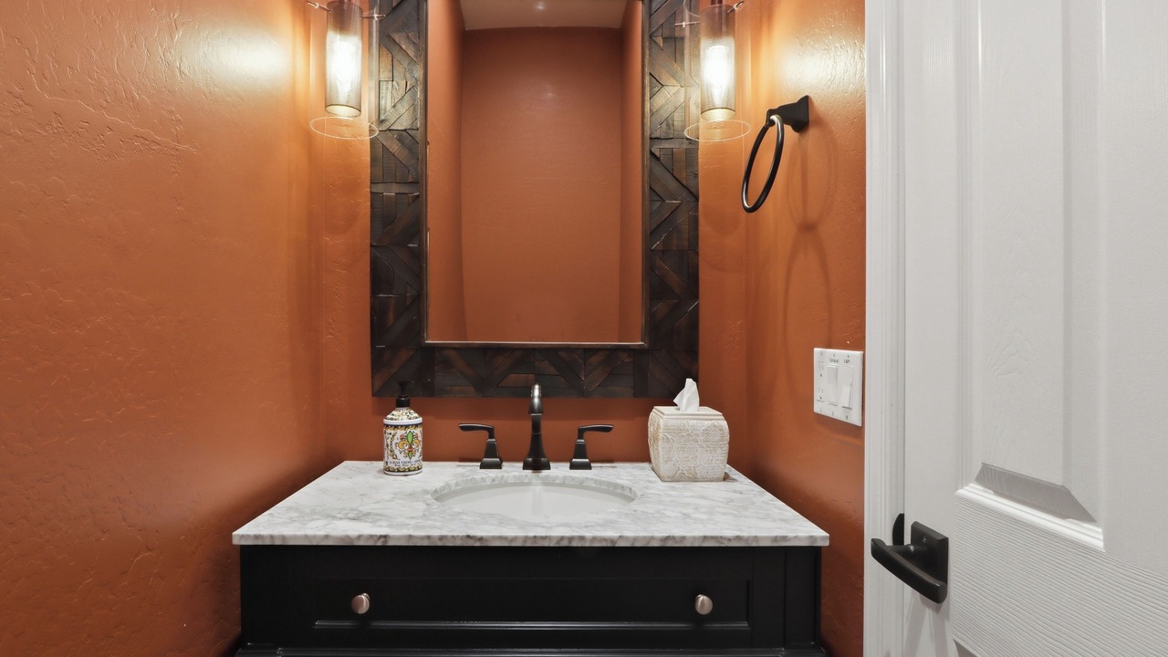 Photo of Bathroom in Village At Aviano
