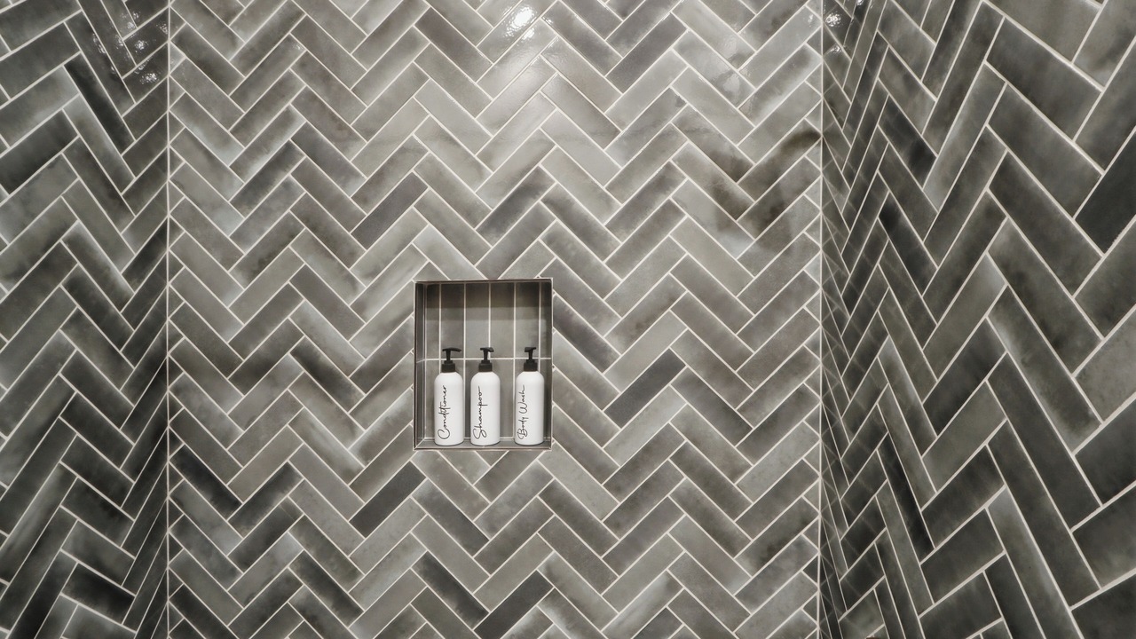 Photo of Bathroom in Village At Aviano