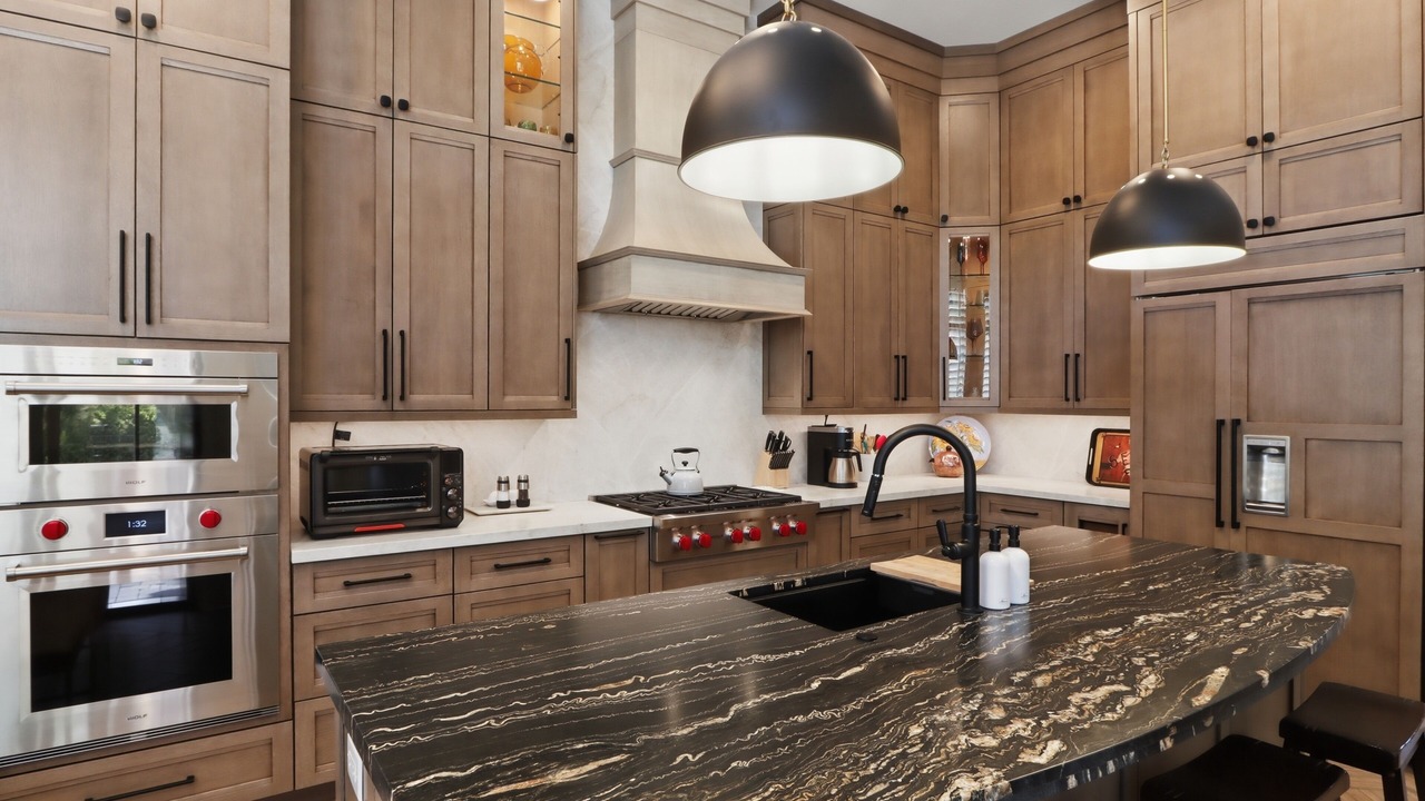 Photo of Kitchen in Village At Aviano