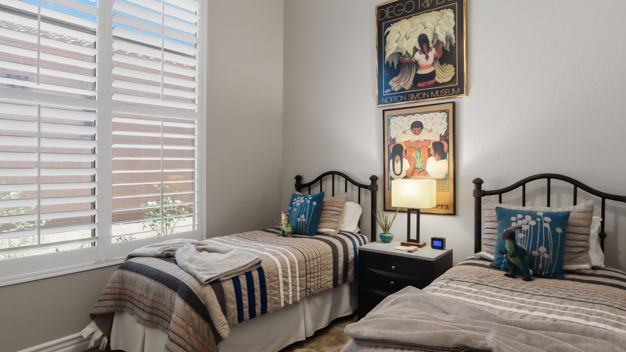 Photo of Bedroom in Village At Aviano