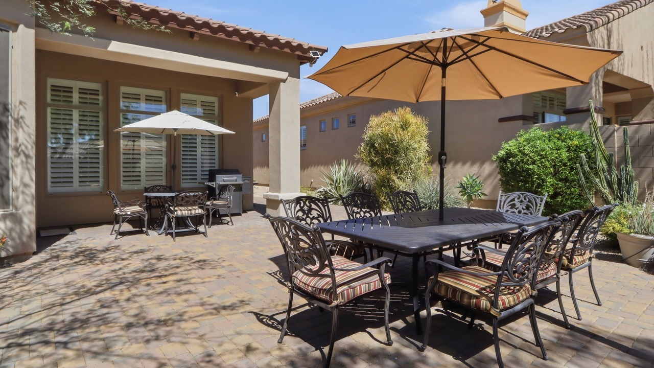 Photo of Outdoor in Village At Aviano