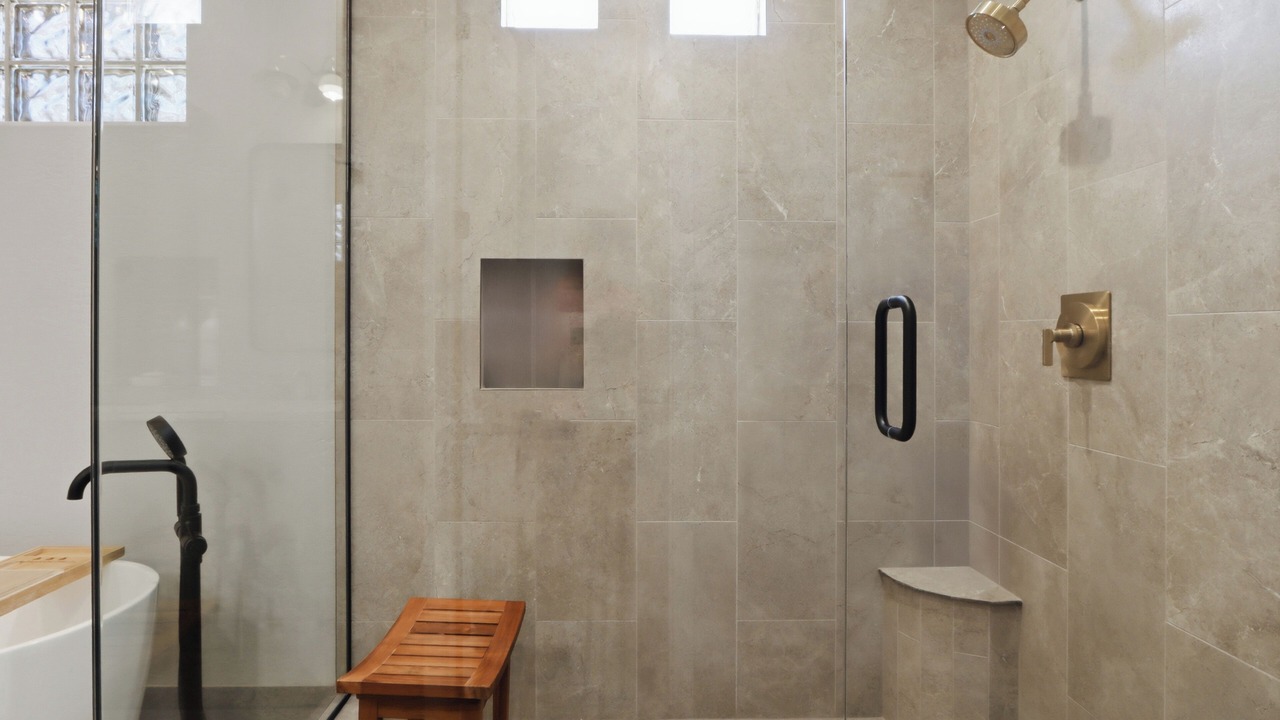 Photo of Bathroom in Village At Aviano
