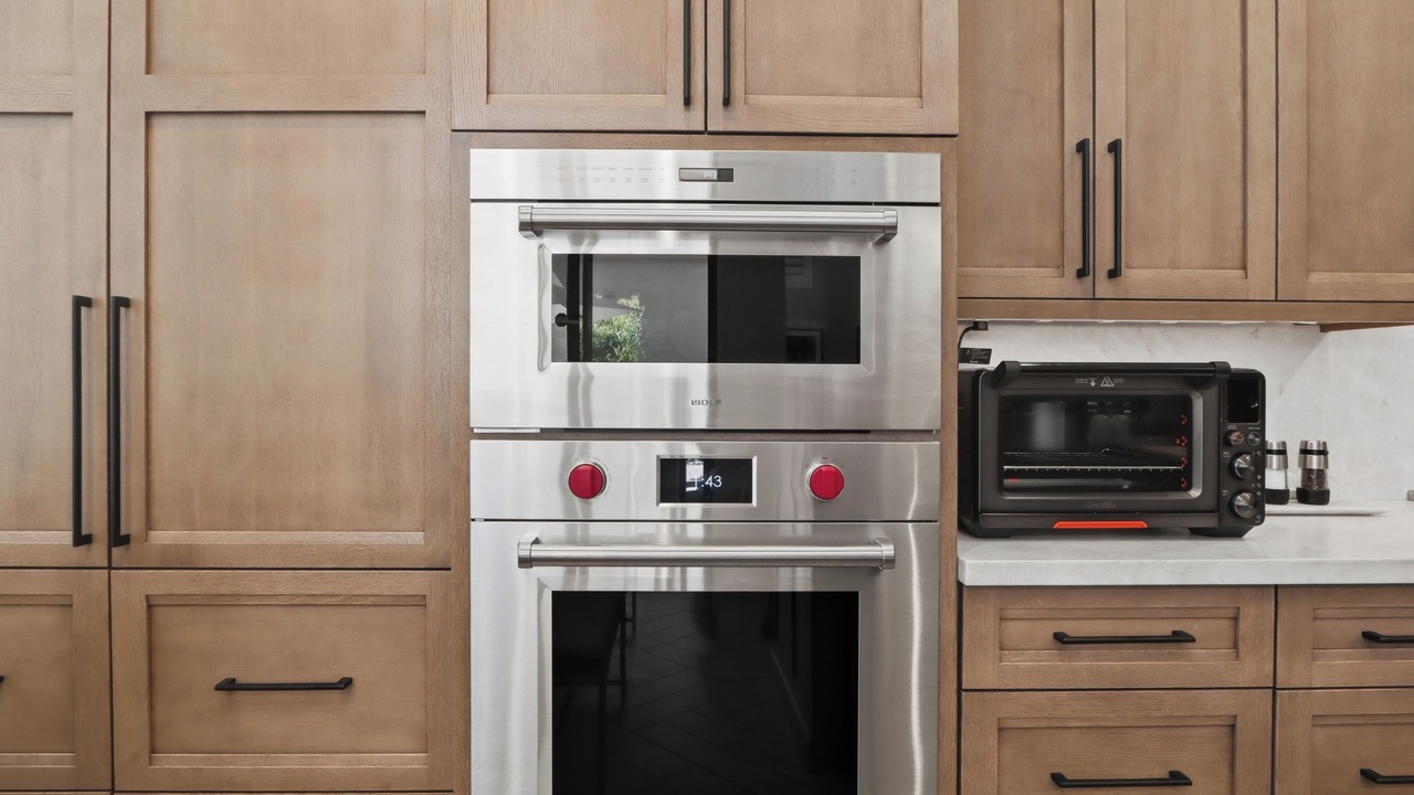 Photo of Kitchen in Village At Aviano