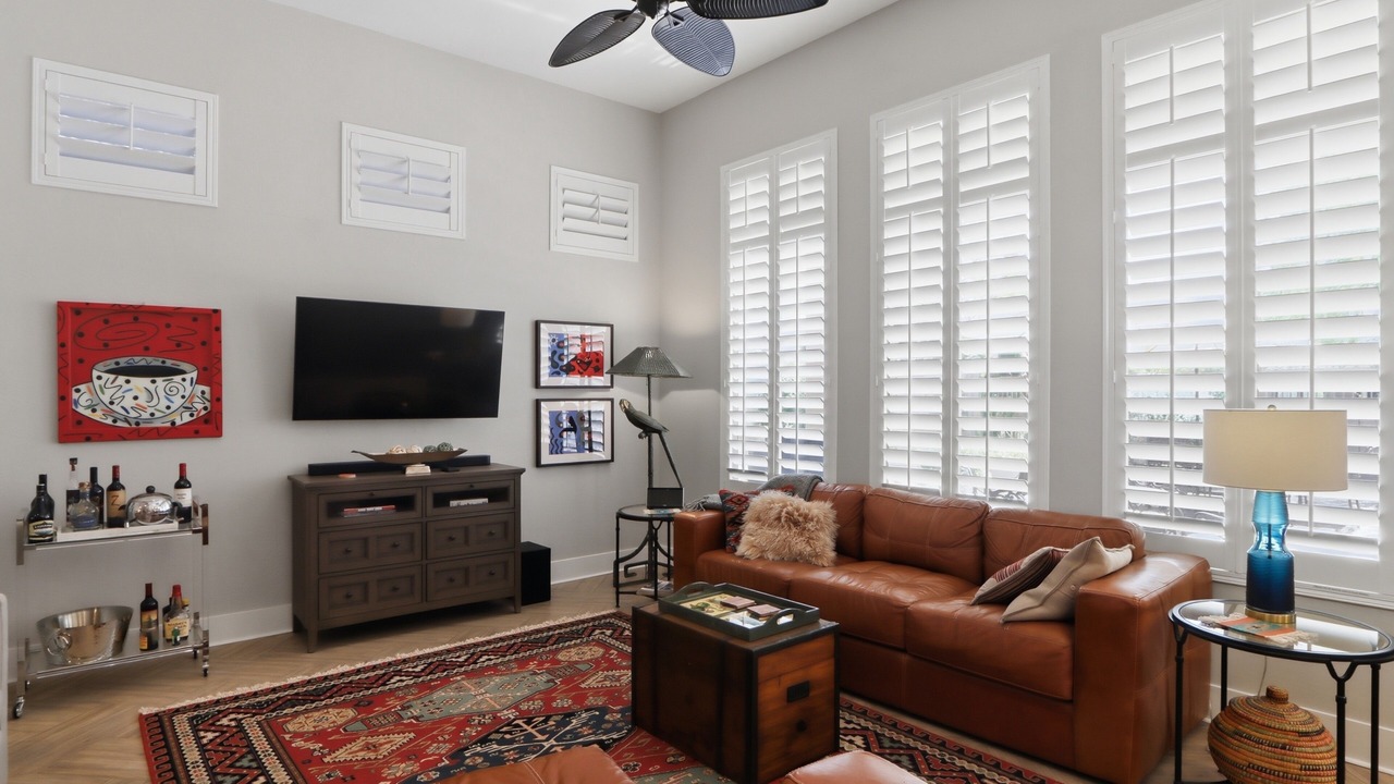 Photo of Livingroom in Village At Aviano