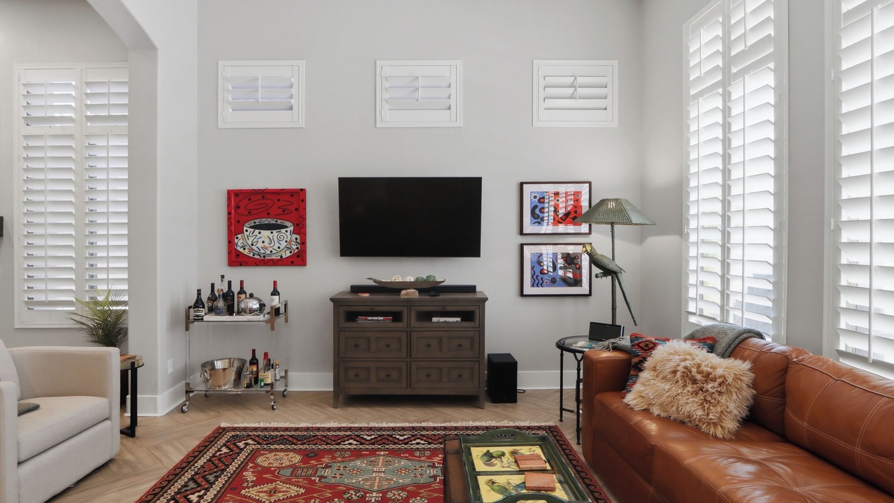 Photo of Livingroom in Village At Aviano