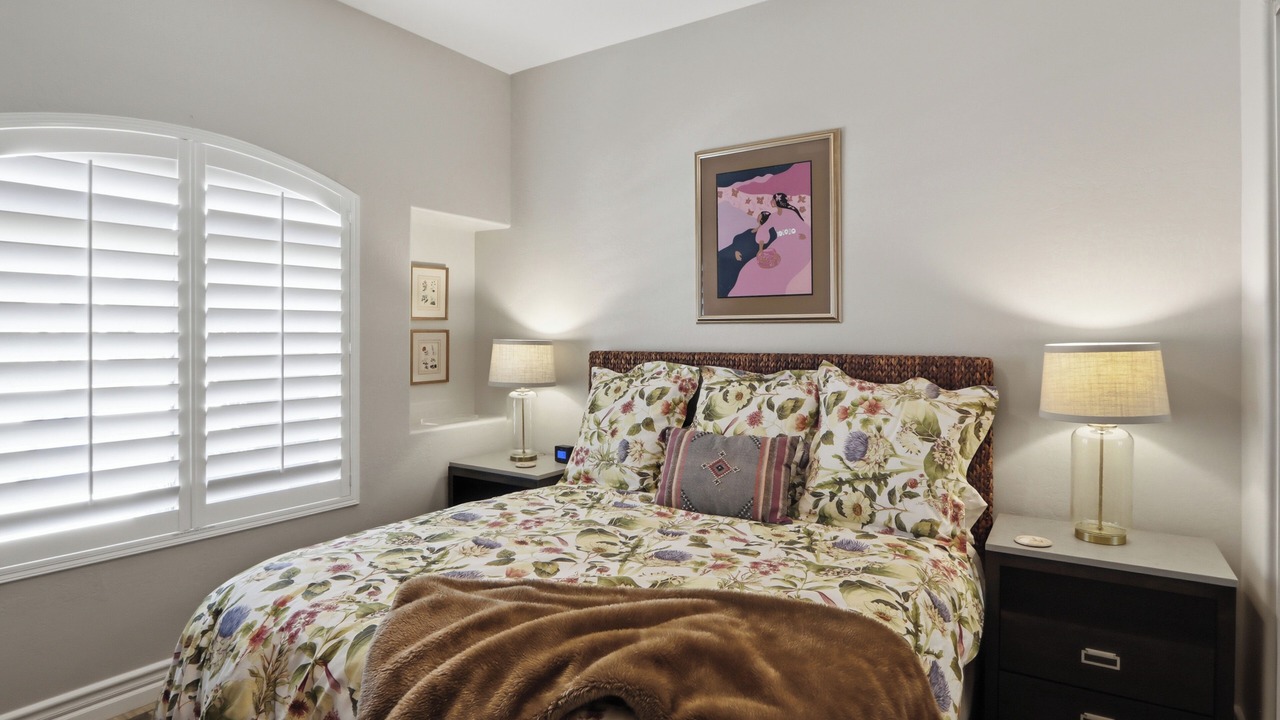 Photo of Bedroom in Village At Aviano