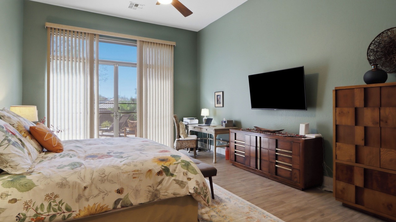 Photo of Bedroom in Village At Aviano