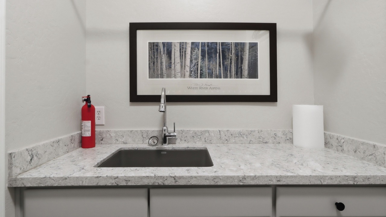 Photo of Bathroom in Village At Aviano
