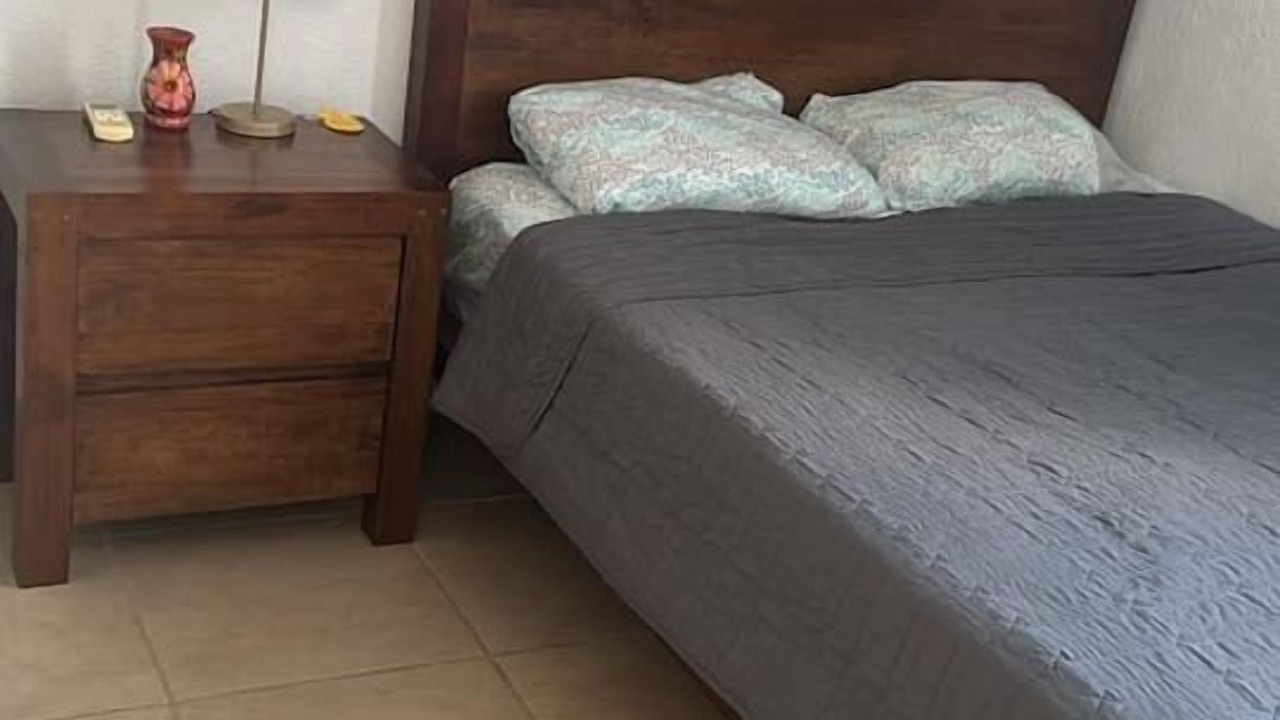 Photo of Bedroom in Playa del Carmen