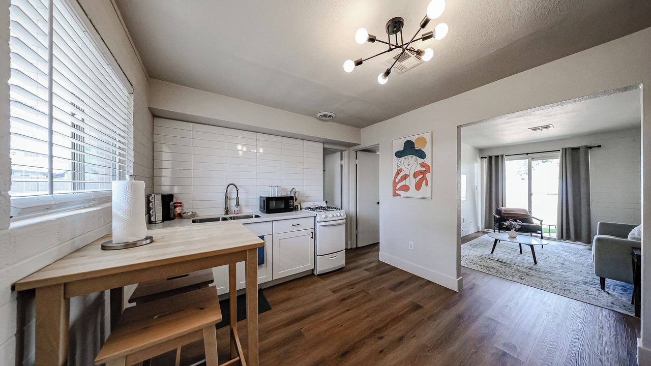 Photo of Kitchen in Encanto